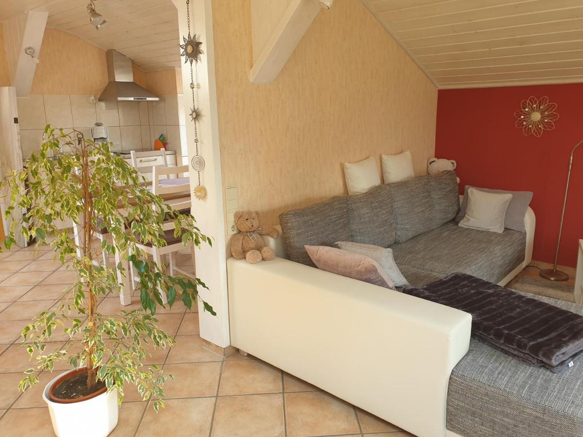 Ferienwohnung Am Zeitenweg Windeck Extérieur photo