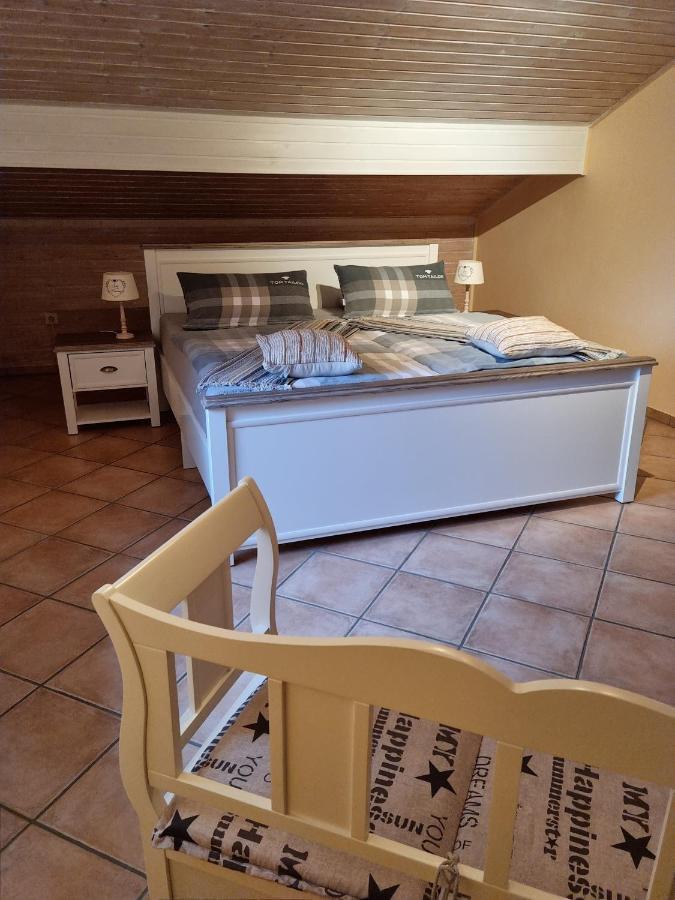 Ferienwohnung Am Zeitenweg Windeck Extérieur photo
