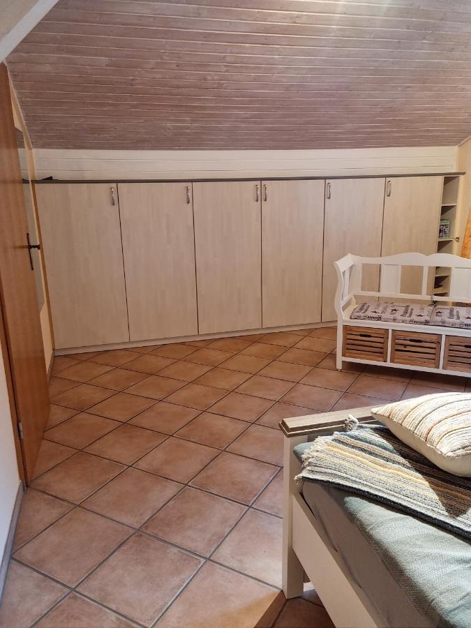 Ferienwohnung Am Zeitenweg Windeck Extérieur photo