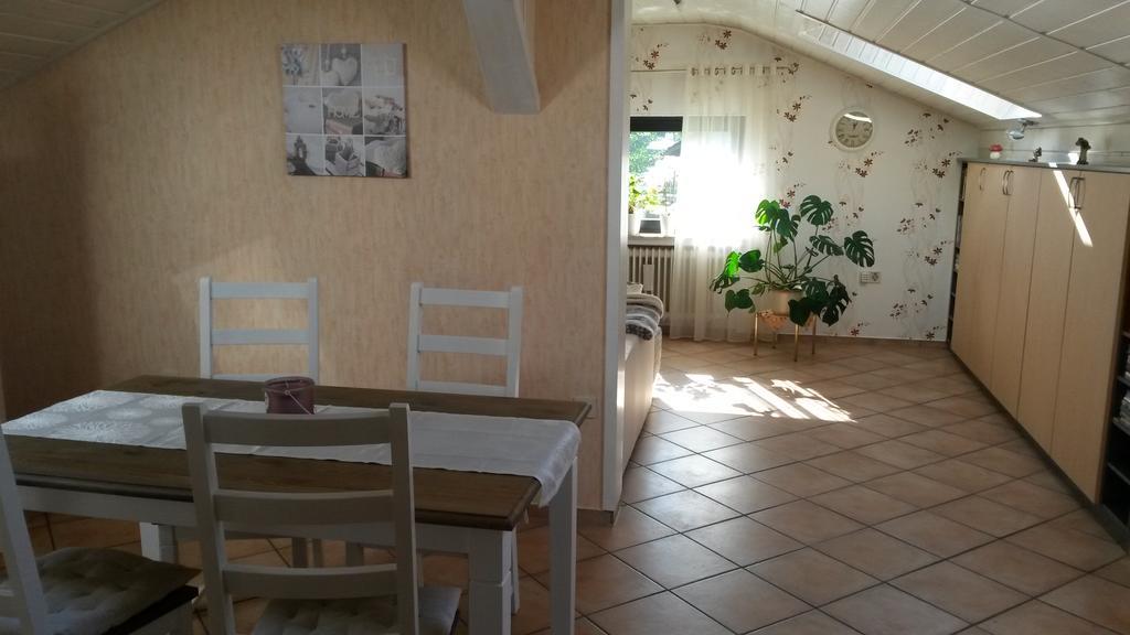 Ferienwohnung Am Zeitenweg Windeck Extérieur photo