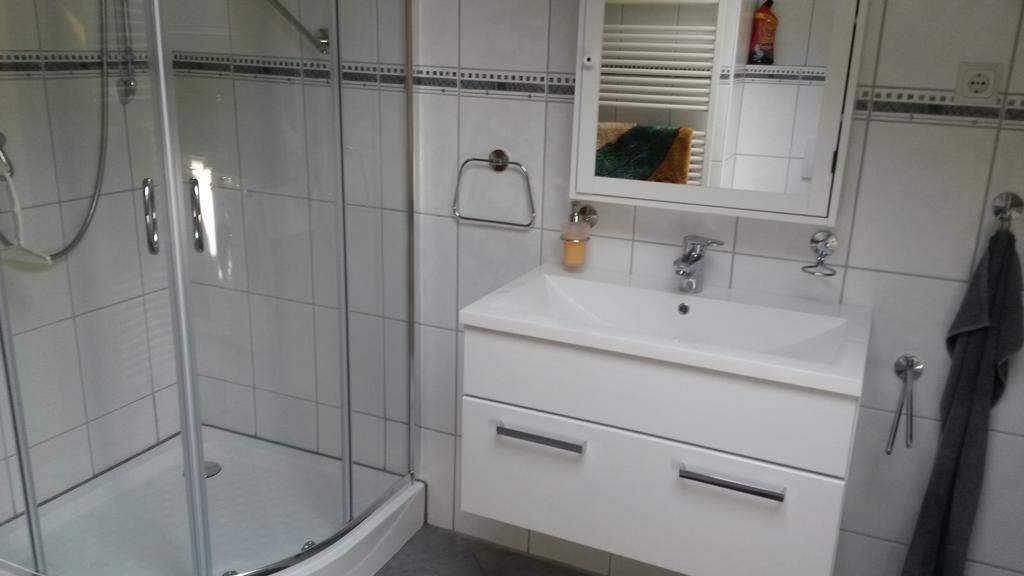 Ferienwohnung Am Zeitenweg Windeck Extérieur photo