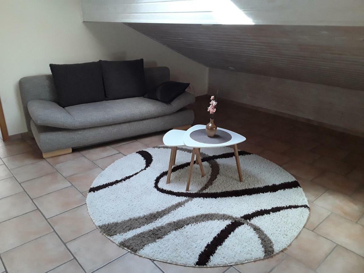 Ferienwohnung Am Zeitenweg Windeck Extérieur photo