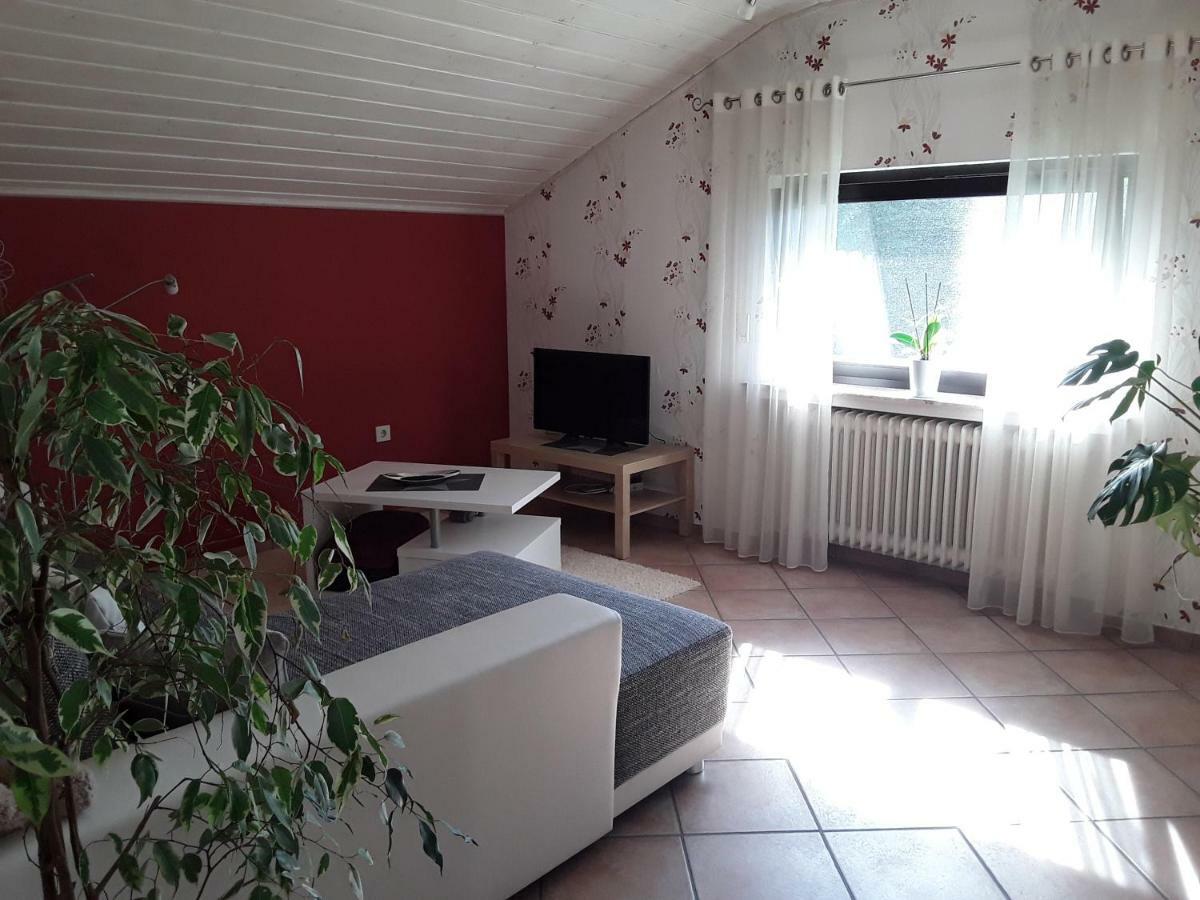 Ferienwohnung Am Zeitenweg Windeck Extérieur photo